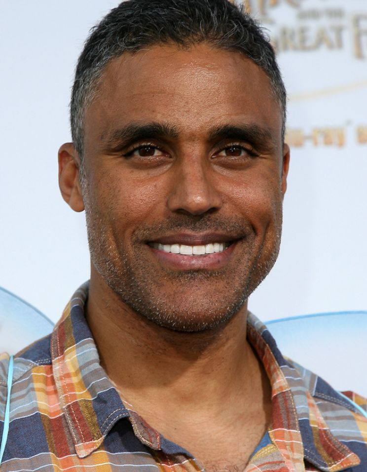 Rick Fox