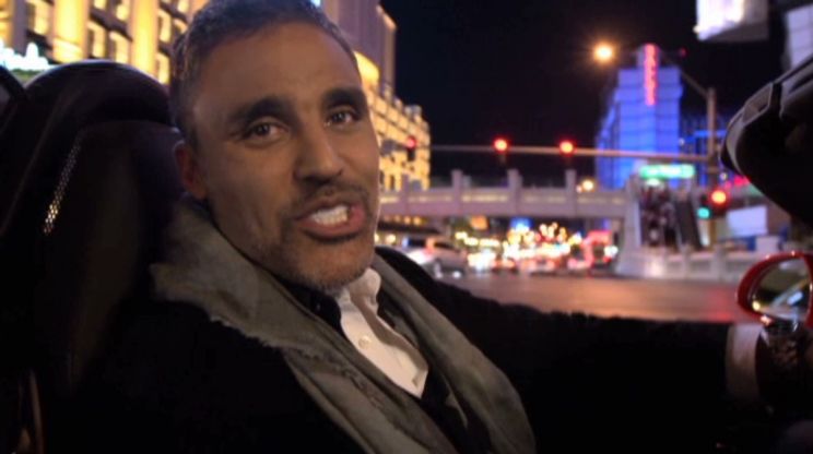 Rick Fox