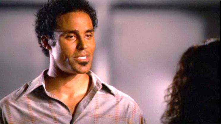Rick Fox