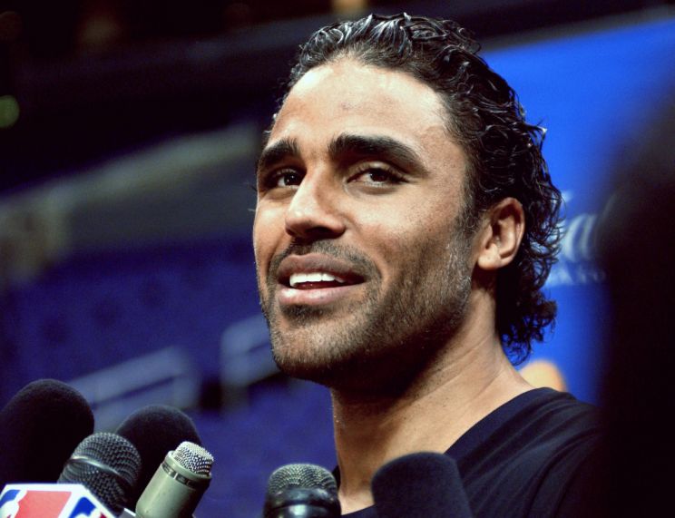 Rick Fox