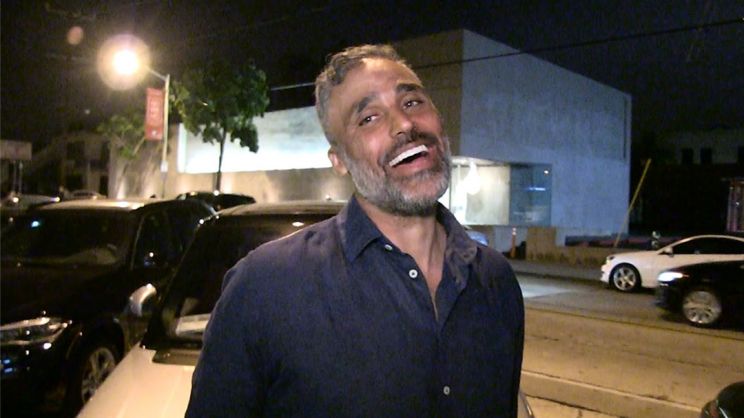 Rick Fox