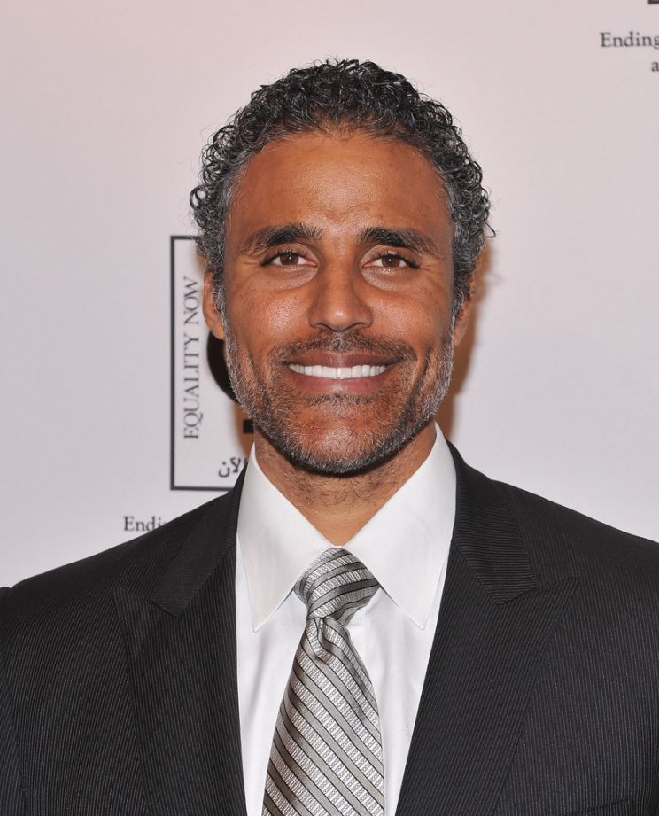 Rick Fox