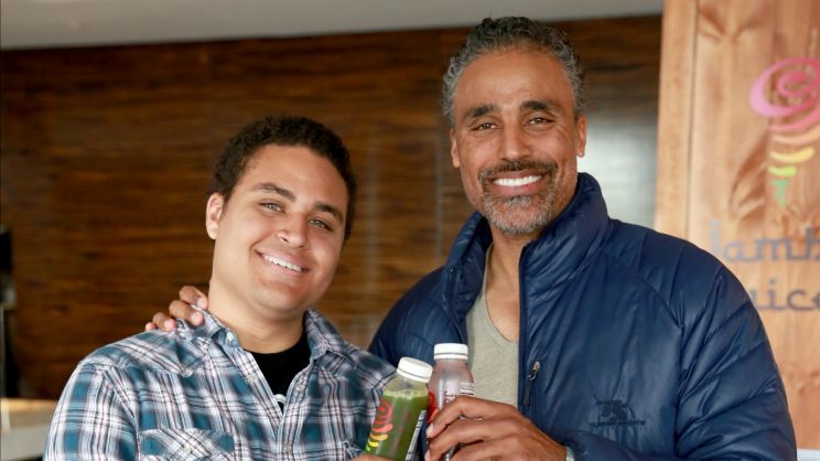 Rick Fox