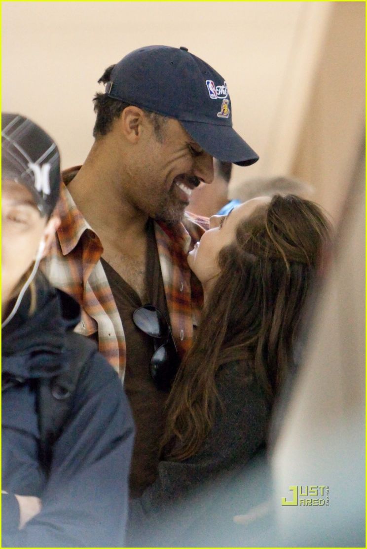 Rick Fox