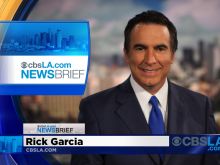 Rick Garcia