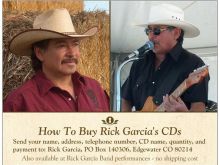 Rick Garcia