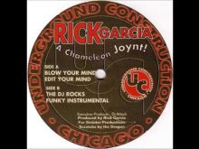 Rick Garcia