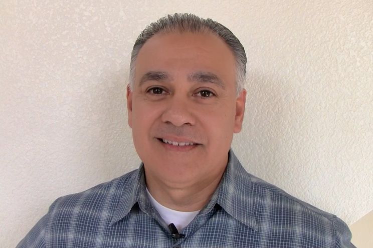 Rick Garcia