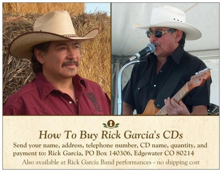 Rick Garcia