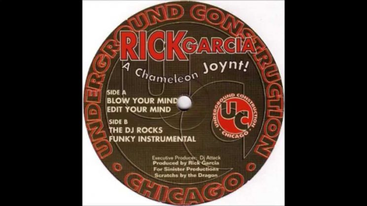 Rick Garcia
