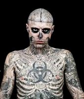 Rick Genest