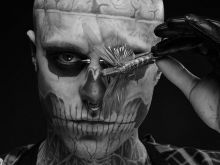 Rick Genest