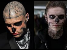 Rick Genest