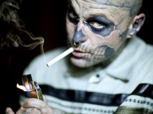 Rick Genest