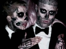 Rick Genest