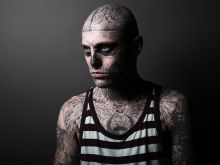 Rick Genest