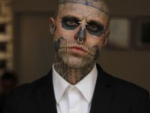 Rick Genest