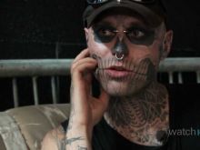 Rick Genest