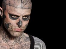 Rick Genest