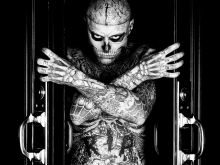 Rick Genest