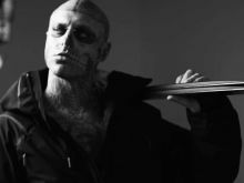 Rick Genest