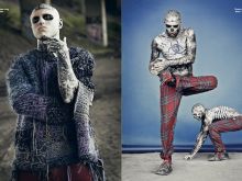 Rick Genest