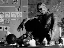 Rick Genest