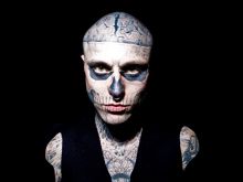 Rick Genest