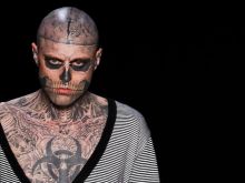 Rick Genest