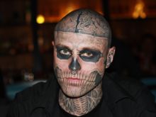 Rick Genest