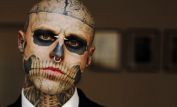 Rick Genest