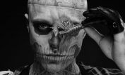 Rick Genest