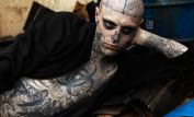 Rick Genest