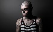 Rick Genest