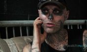 Rick Genest