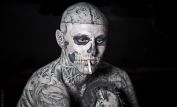 Rick Genest