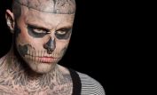 Rick Genest