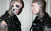 Rick Genest