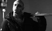 Rick Genest