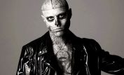 Rick Genest