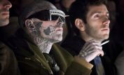 Rick Genest