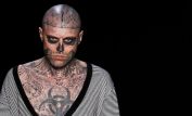 Rick Genest