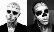 Rick Genest