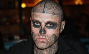 Rick Genest