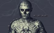 Rick Genest