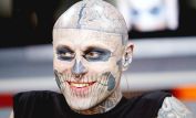 Rick Genest