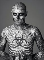 Rick Genest