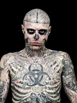 Rick Genest