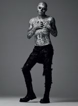 Rick Genest