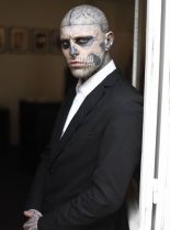 Rick Genest